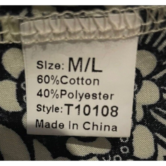 Selfie Couture By Trendology Boho Hippie Lightweight Cardigan‎ Size M/L - Picture 6 of 7